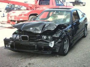 Missouri Car Accidents