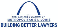 Bar Association of Metropolitan St. Louis Member