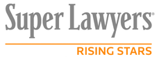 Super Lawyers® Rising Star