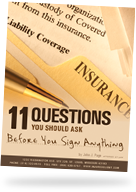 11 Questions You Should Ask Before You Sign Anything