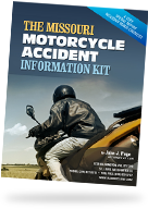 The Missouri Motorcycle Accident Information Kit