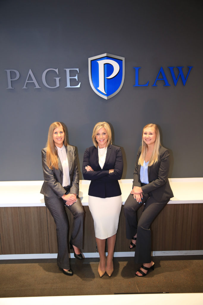 Page Law Family Law
